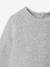 Pack of 3 baby sleepsuits with back opening marl beige+marl grey+sage green - vertbaudet enfant 