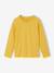 Long Sleeve Colour Top for Boys anthracite+Blue+fir green+Green+pale yellow+red+yellow - vertbaudet enfant 