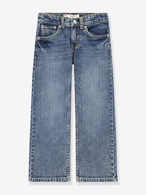 Garçon-Jean 555 Relaxed Straight