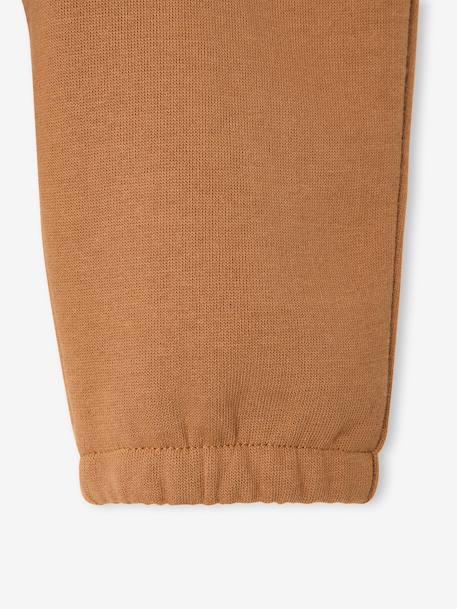 T-shirt and trousers set for baby caramel+green - vertbaudet enfant 