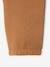 T-shirt and trousers set for baby caramel+green - vertbaudet enfant 