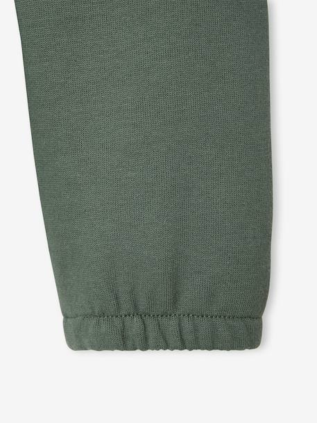 T-shirt and trousers set for baby caramel+green - vertbaudet enfant 