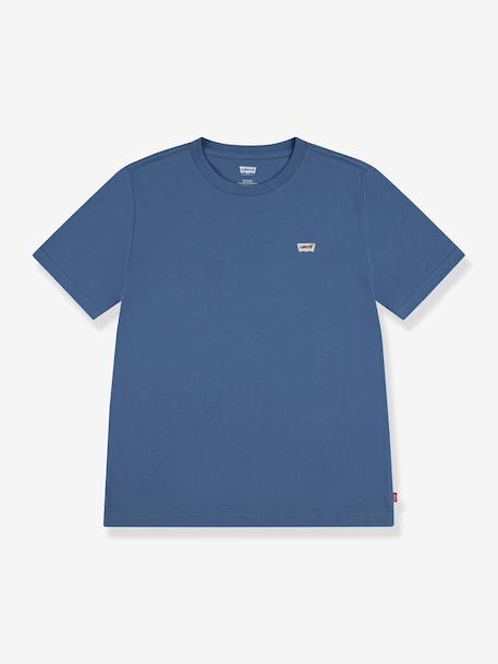 The T-shirt Batwing Chest by LEVI'S blue - vertbaudet enfant 