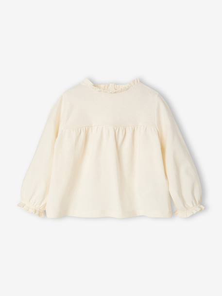 3-piece set for baby blush - vertbaudet enfant 