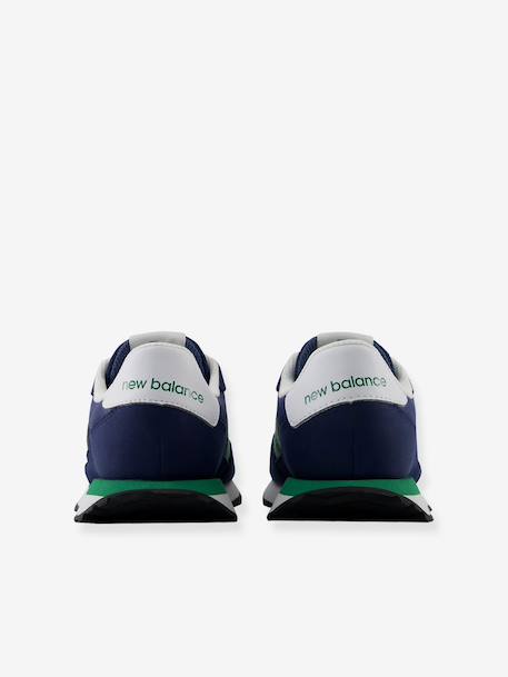 Trainers P2372JH by NEW BALANCE navy blue - vertbaudet enfant 