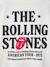 ROLLING STONES T-shirt for girls ecru - vertbaudet enfant 