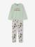 Minecraft pyjamas for boys green - vertbaudet enfant 