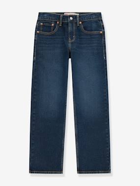 - Relaxed straight jeans 555 by LEVI'S