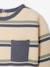 T-shirt and trousers set for baby caramel+green - vertbaudet enfant 
