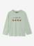 Pyjama Minecraft vert - vertbaudet enfant 