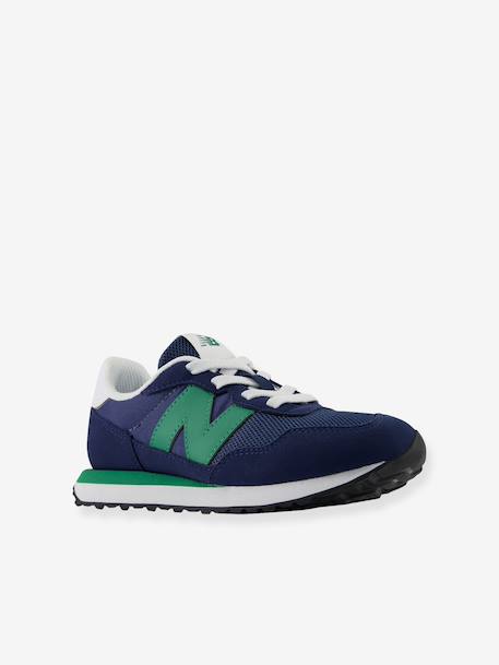 Trainers P2372JH by NEW BALANCE navy blue - vertbaudet enfant 