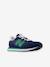 Trainers P2372JH by NEW BALANCE navy blue - vertbaudet enfant 