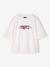 ROLLING STONES T-shirt for girls ecru - vertbaudet enfant 