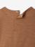 Long-sleeved T-shirt for baby caramel - vertbaudet enfant 