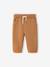 T-shirt and trousers set for baby caramel+green - vertbaudet enfant 