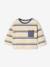 T-shirt and trousers set for baby caramel+green - vertbaudet enfant 
