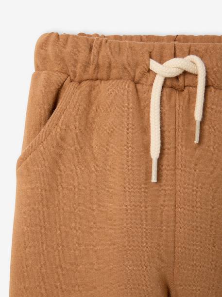 T-shirt and trousers set for baby caramel+green - vertbaudet enfant 