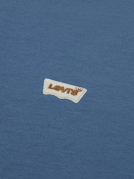The T-shirt Batwing Chest by LEVI'S blue - vertbaudet enfant 