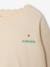 BASICS Jumper for Girls grey green+marl beige+navy blue+peony pink+raspberry pink+tangerine - vertbaudet enfant 