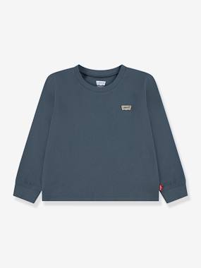Long-sleeved T-shirt by LEVI'S - vertbaudet enfant