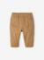 Set sweatshirt and trousers for baby emerald green - vertbaudet enfant 