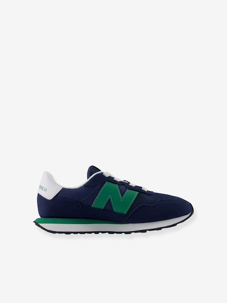 Trainers P2372JH by NEW BALANCE navy blue - vertbaudet enfant 