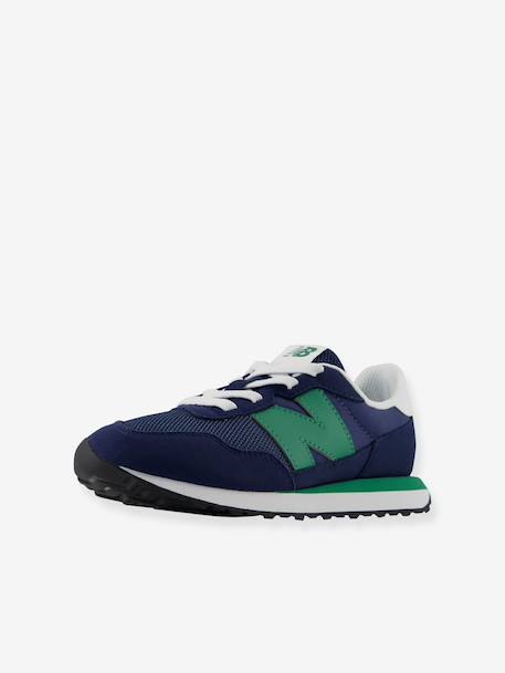Trainers P2372JH by NEW BALANCE navy blue - vertbaudet enfant 