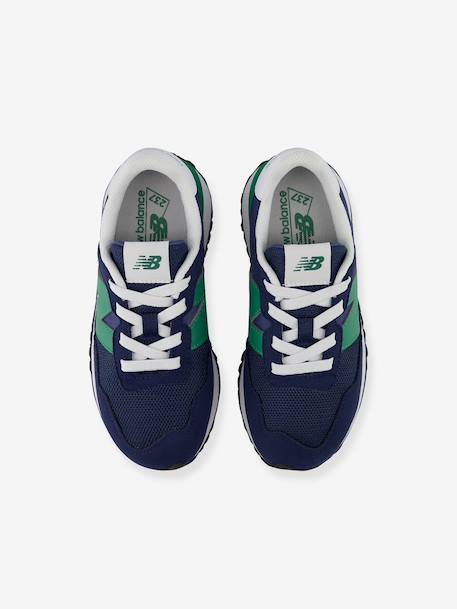 Trainers P2372JH by NEW BALANCE navy blue - vertbaudet enfant 