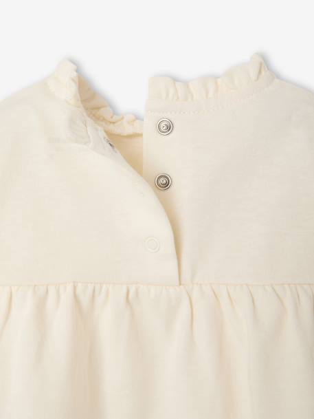 3-piece set for baby blush - vertbaudet enfant 