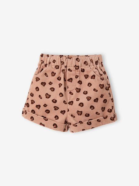 3-piece set for baby blush - vertbaudet enfant 