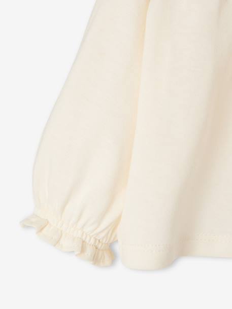 3-piece set for baby blush - vertbaudet enfant 