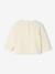 Shirt overshirt and T-shirt set for baby khaki - vertbaudet enfant 