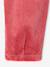 Balloon trousers for girls old rose - vertbaudet enfant 
