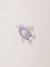 Pack of 5 long-sleeved bodysuits for baby boys sky blue - vertbaudet enfant 