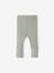 Progressive leggings for Babies, BASICS 6629+beige+dark brown+navy blue+pale pink+sage green - vertbaudet enfant 