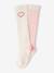 Pack of 2 knee-high socks for girls sweet pink - vertbaudet enfant 