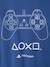 PlayStation pyjamas for boys royal blue - vertbaudet enfant 