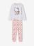 HELLO KITTY pyjamas for girls rosy - vertbaudet enfant 
