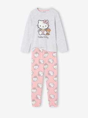 Fille-Pyjama Hello Kitty fille