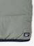 Reversible puffer gilet for boys lichen - vertbaudet enfant 