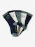 Pack of 5 HARRY POTTER sports socks for boys emerald green - vertbaudet enfant 