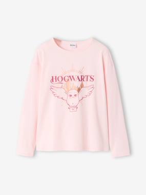 -Long-sleeved T-shirt HARRY POTTER for girls