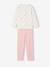 Cinnamoroll pyjamas for girls rosy - vertbaudet enfant 