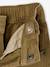 Cargo trousers for boys denim blue+olive - vertbaudet enfant 