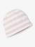 Ensemble 4 pièces bébé mixte beige chiné - vertbaudet enfant 