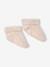 4-piece set for baby marl beige - vertbaudet enfant 