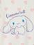 Cinnamoroll pyjamas for girls rosy - vertbaudet enfant 