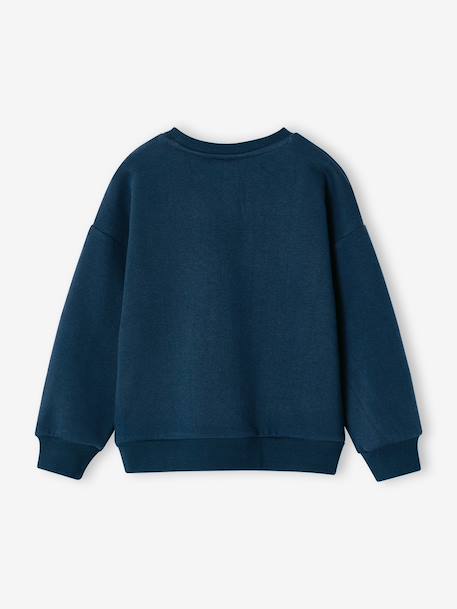 Sweatshirt Pokémon  for boys night blue - vertbaudet enfant 