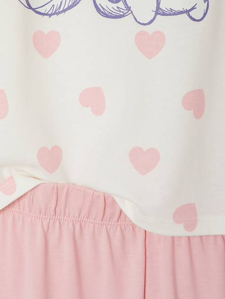 Pyjama Cinnamoroll fille rose poudré - vertbaudet enfant 