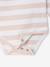 Ensemble 4 pièces bébé garçon beige chiné - vertbaudet enfant 
